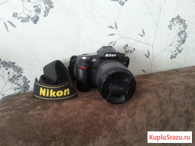 Nikon D90 Новороссийск - изображение 1