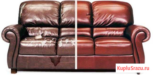 Ремонт и перетяжка мебели Новороссийск - изображение 1