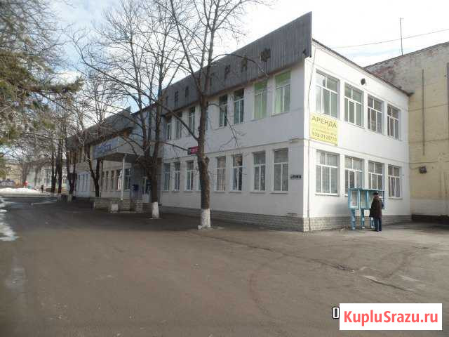 Офисное помещение, 10 - 120+ кв.м. Миллерово - изображение 1