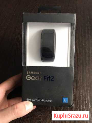 SAMSUNG Gear fit2 Каменск-Шахтинский - изображение 1