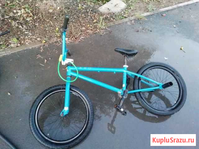 BMX haro 200,2 Таганрог - изображение 1