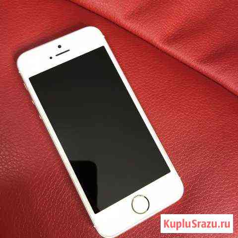 iPhone Кропоткин