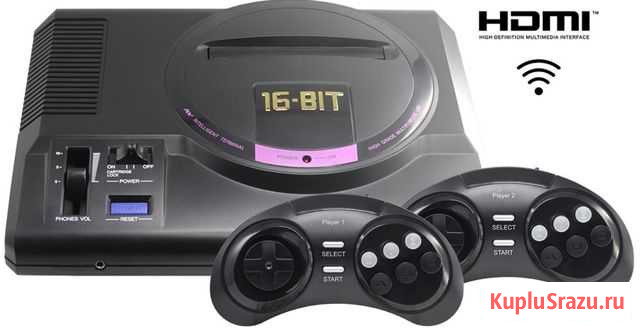 Sega Терновская - изображение 1