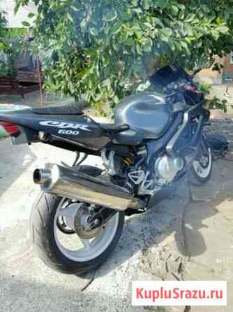 Хонда cbr600f4i Новочеркасск
