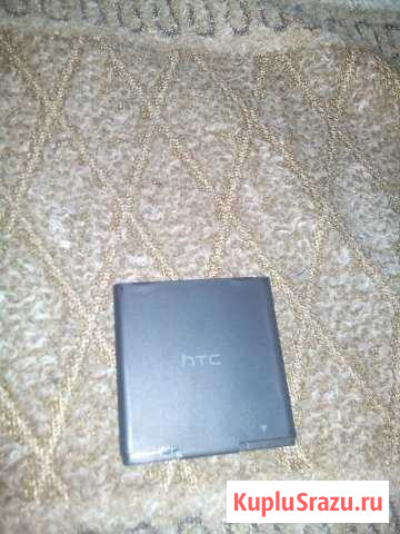 Продаю батарейку от телефона HTC Ростов-на-Дону - изображение 1