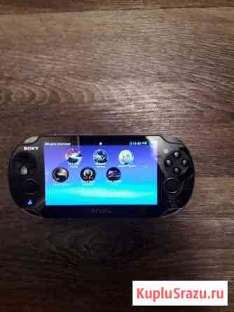 PSP vita PCH-1108 playstation Таганрог