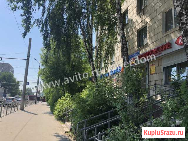 Продам офисное помещение, 32 кв.м. Казань - изображение 1