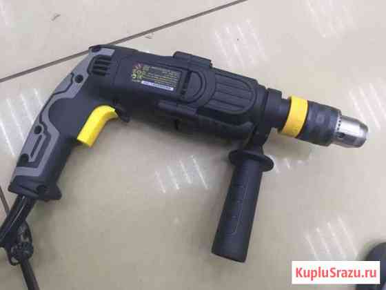 Перфоратор Энкор пэ-420 /12Р Нижнекамск