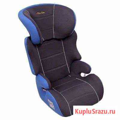 Автокресло Еду-Еду KS-517, с 15 до 36кг Казань