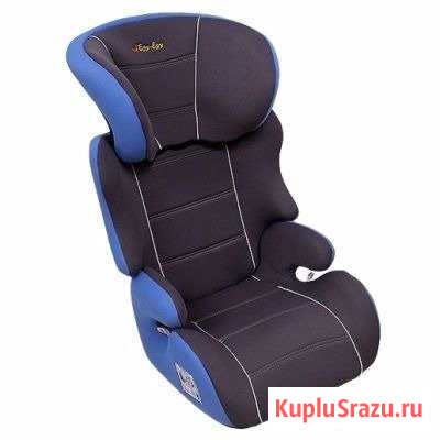 Автокресло Еду-Еду KS-517, с 15 до 36кг Казань - изображение 1