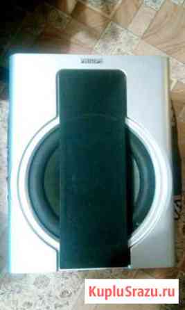 Музыкальная колонка Philips Альметьевск