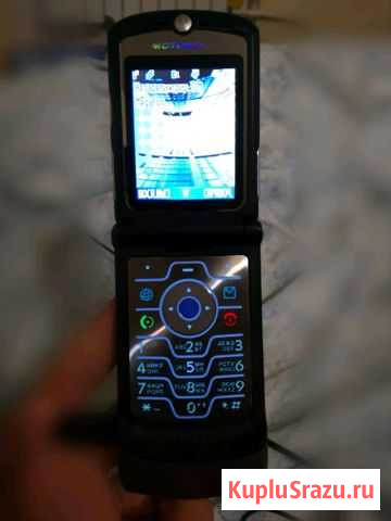 Motorola v3i Казань - изображение 1