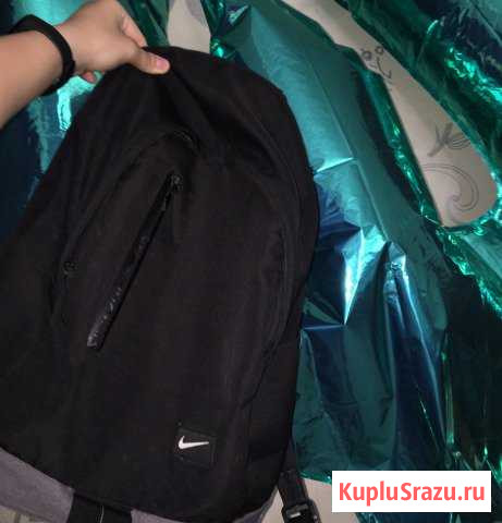 Рюкзак Nike Каменск-Уральский - изображение 1