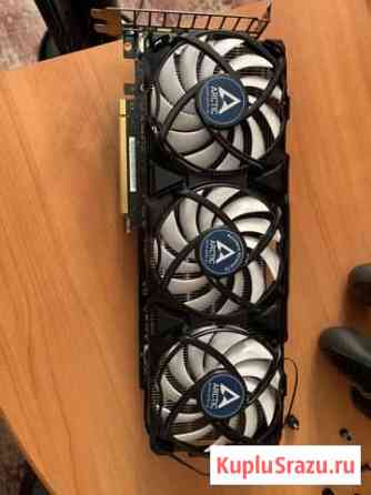 Видеокарта 1080ti Троицк