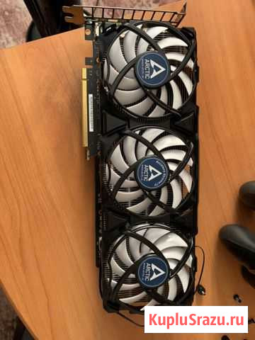 Видеокарта 1080ti Троицк - изображение 1