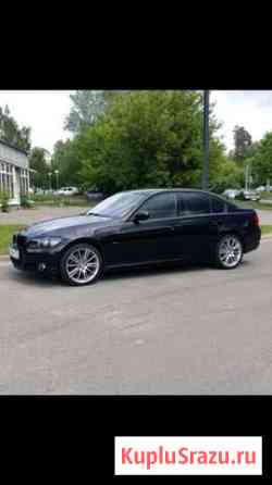 BMW 3 серия 2.5 AT, 2009, седан Саров