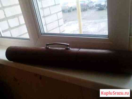 Тубус из СССР Кстово