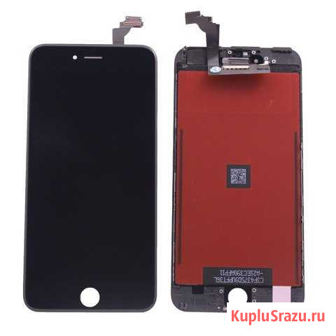 Дисплейный модуль iPhone 6 Дзержинск - изображение 1