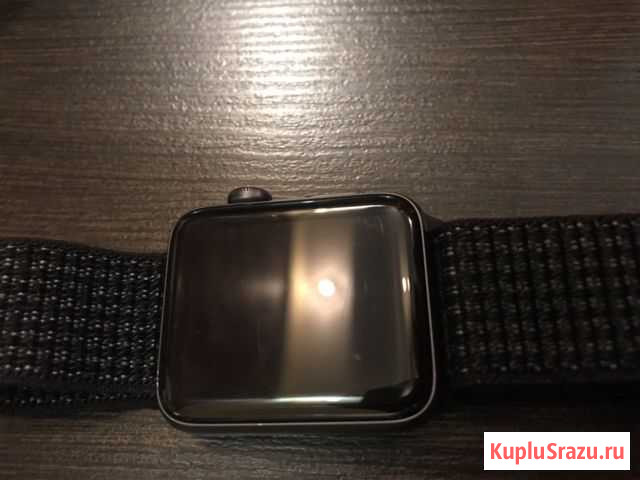 Apple Watch series 3 Майкоп - изображение 1