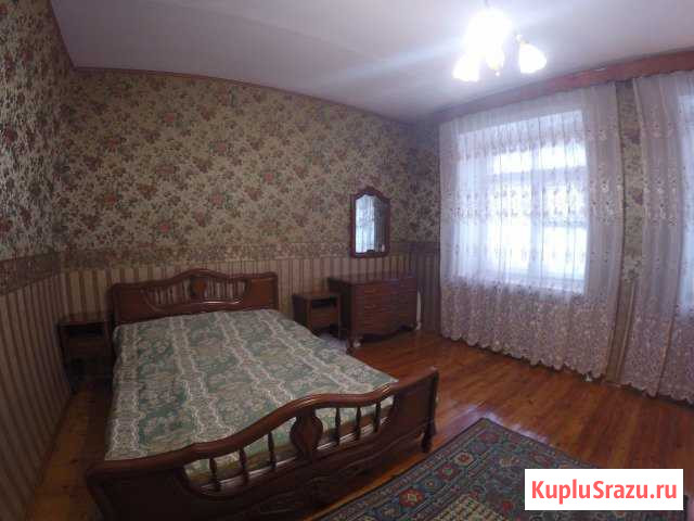 4-к квартира, 125 кв.м., 2/5 эт. Бийск - изображение 1