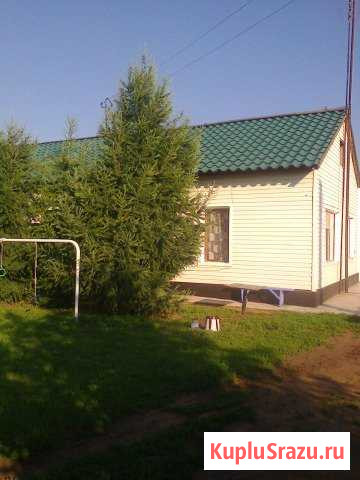 Дом 79 кв.м. на участке 19 сот. Яровое - изображение 1