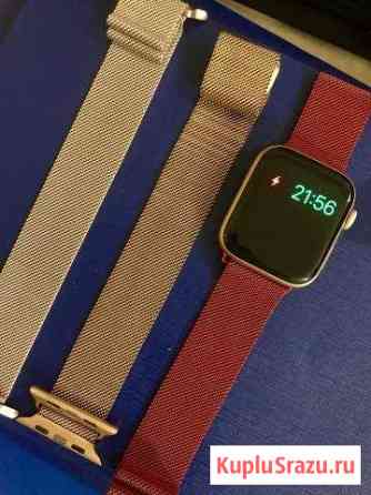 Apple watch 4 (44 мм) Благовещенск