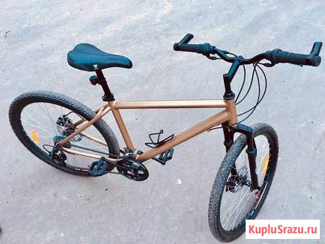 Велосипед Северодвинск - изображение 1
