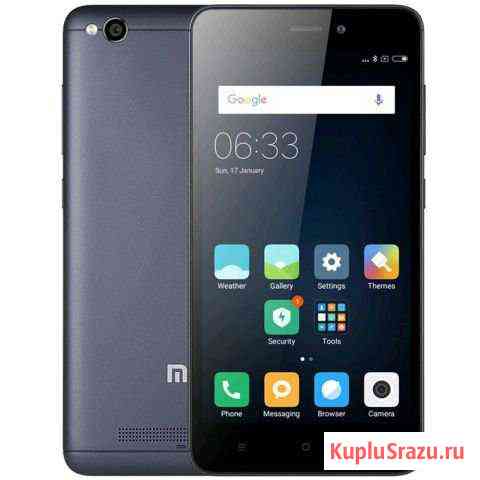 Xiaomi radmi 4a Нефтекамск