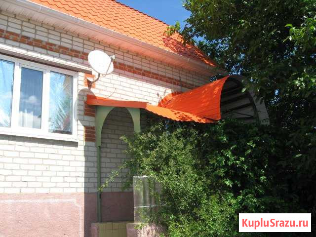 Дом 198 кв.м. на участке 18 сот. Стрелецкое - изображение 1
