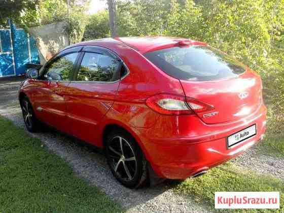 Chery M11 (A3) 1.6 МТ, 2010, хетчбэк Северный