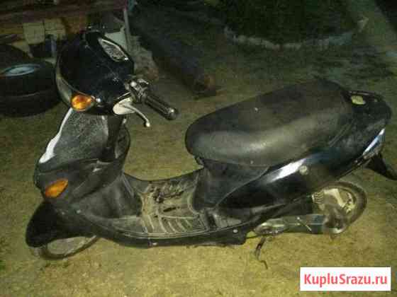 Продам скутер Валуйки