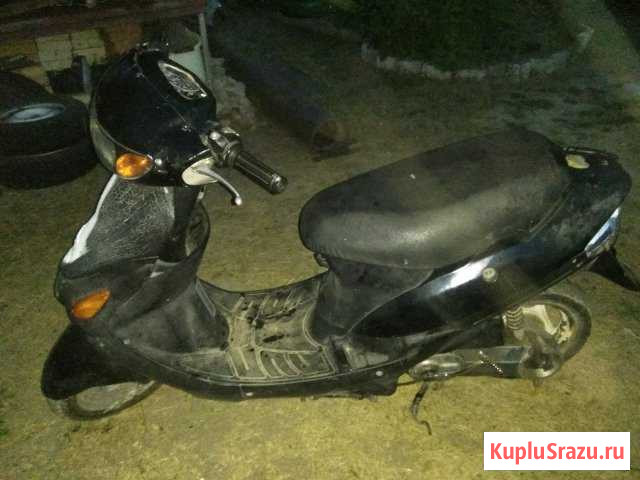 Продам скутер Валуйки - изображение 1