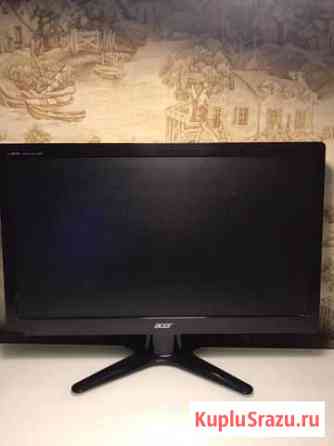 Монитор Acer G206HQL Белгород