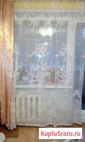 1-к квартира, 40 кв.м., 2/5 эт. Приозерск - изображение 1