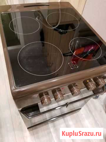 Электрическая плита hansa Бугры - изображение 1