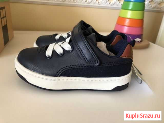 Сникерсы Carters Всеволожск - изображение 1
