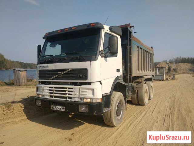 Г/п, доставка сыпучих материалов Кингисепп - изображение 1