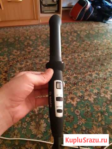 Плойка bosh Рубцовск - изображение 1