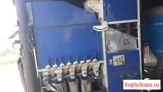 Зерноочистительная машина Алмаз Бийск