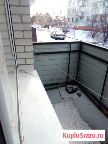 Студия, 23 кв.м., 1/3 эт. Белогорск - изображение 1