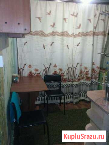 1-к квартира, 28 кв.м., 2/3 эт. Екатеринославка - изображение 1