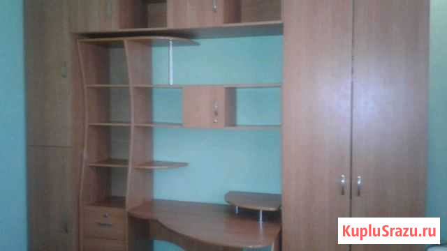 Стенка Белогорск - изображение 1