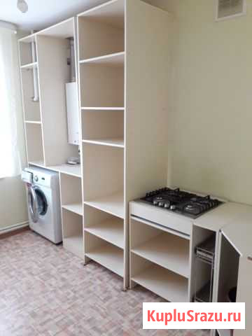3-к квартира, 60 кв.м., 1/3 эт. Белорецк - изображение 1