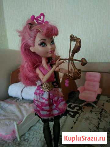 Ever After High Улан-Удэ - изображение 1