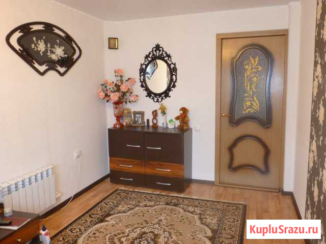Дом 87 кв.м. на участке 5 сот. Гусь-Хрустальный - изображение 1