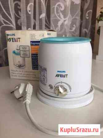 Подогреватель Avent Череповец