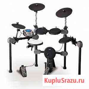 SKD210 Цифровая ударная установка, Soundking Воронеж