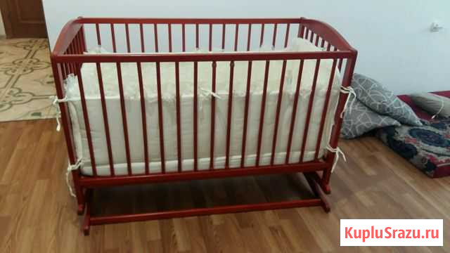 Кровать Махачкала - изображение 1