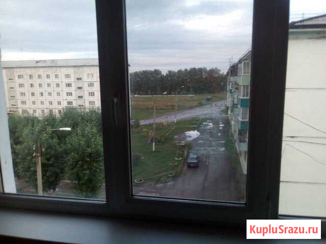 1-к квартира, 32 кв.м., 5/5 эт. Михайловка - изображение 1