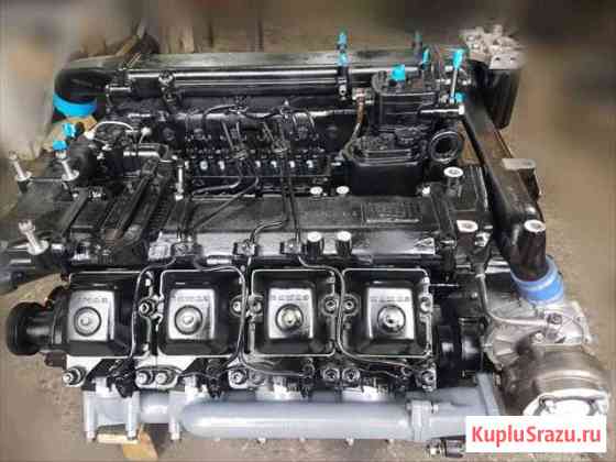 Двигатель камаз 740.50-367л.с Ангарск